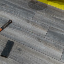 ⬜️ Premium 12mm Rustic