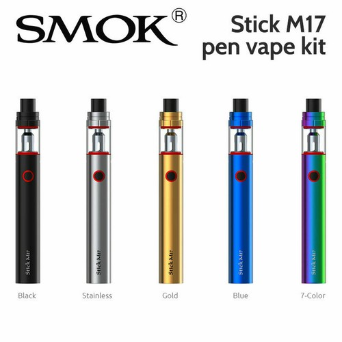 Smok stick m17 cigarette - smok, e-cigarette