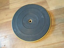 Vtg Magnavox Collaro Turntable