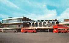 R386428 Hanley Bus Station and
