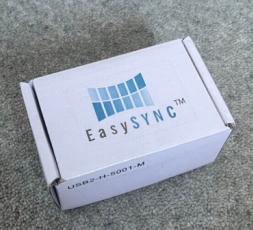 Easysync usb2 5001 rs485 - easysync,