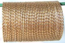 Gorgeous Golden Bangles set of