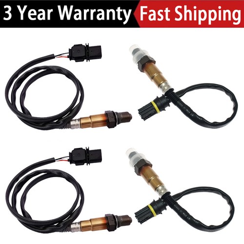 4pcs downstream oxygen - 4pcs,