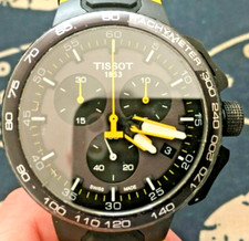 TISSOT T RACE CYCLING TOUR DE