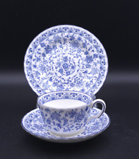 Minton Shalimar Tea Cup Saucer