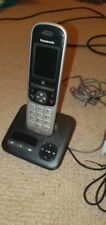 Panasonic kx-tgh720 extra handset kx-tgha72ex  tgh722 tgh723 tgh724
