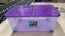 Wham 45 Litre Storage Boxes