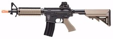 Umarex cqb 6mm black tan - umarex, ef