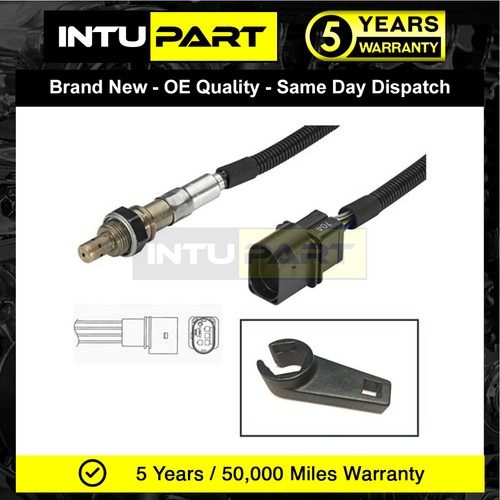 Fits audi lambda sensor - a2,