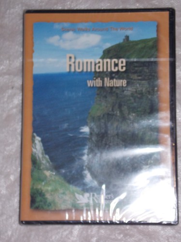 Scenic walks romance with - scenic,
