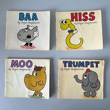 Vintage Timbuctoo Roger