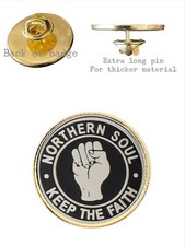 Northern Soul Keep The Faith