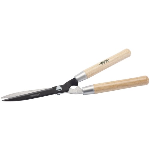 Draper 230mm straight edge - 1x,