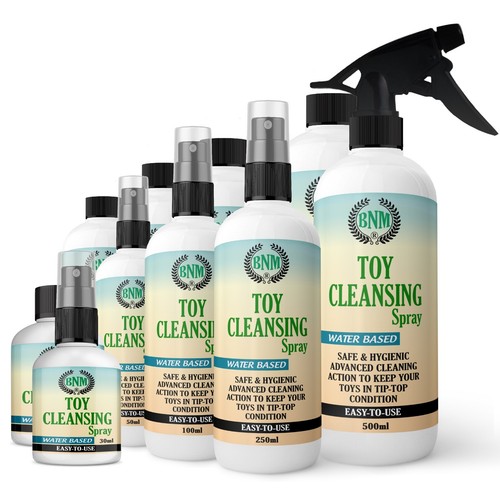 Toy cleaner water - cleaner,