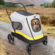 Pet Stroller One-Click