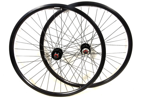 Pair 700c disc brake - pair,