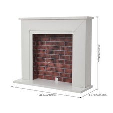 Freestanding Electric