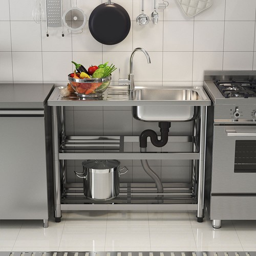Catering sink commercial 201 - sink,