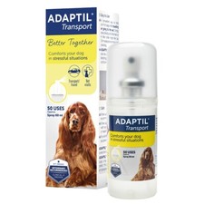 ADAPTIL Calm Transport Spray