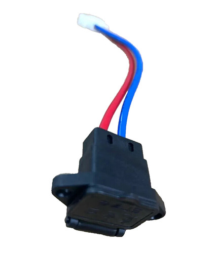 Chargeing connecter bike - connecter,