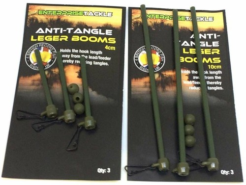 Enterprise tackle anti - tackle,
