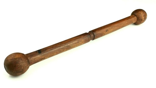Handcrafted prokussion bodhran - handcrafted,