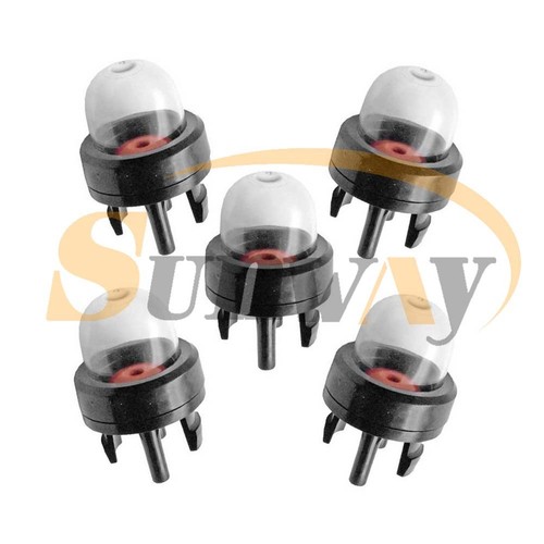 Fuel primer bulb for - 5x,