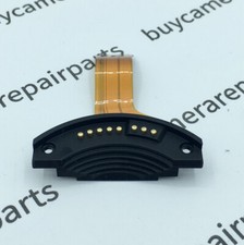 CANON EOS 1DX 1DC MIF / LENS