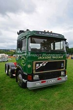Truck photo 12x8 erf - 12x8,
