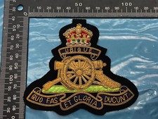 British Army Bullion