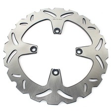 Rear Brake Disc Rotor For VFR 800 Fi VFR800Fi 1998-2001 VFR 750 F VFR750F 90-97