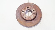 ventiliuojamas  Brake Disc -