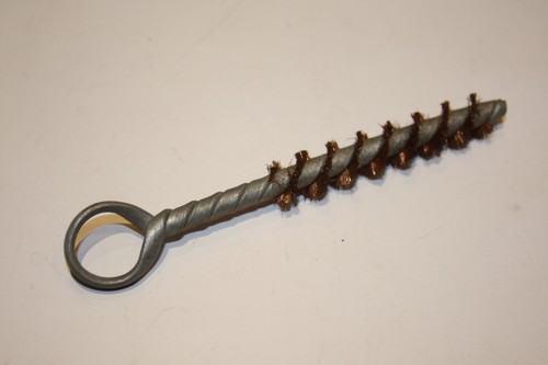 British army sa80 cleaning kit - british,