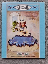 Vintage Fibrecraft Abigail