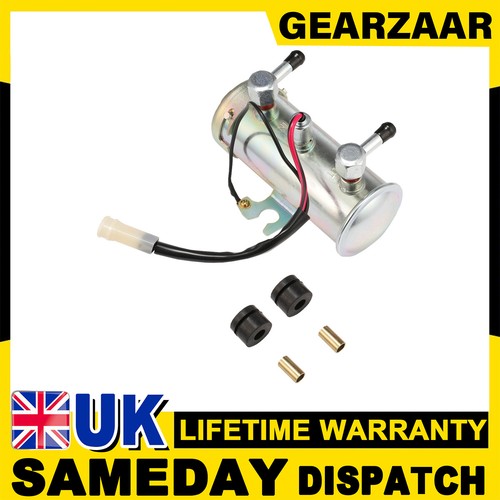 Petrol diesel fuel pump facet - petrol,