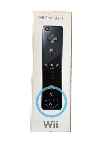 Brand new box nintendo wii - brand,