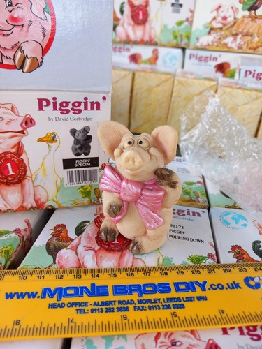 Piggin special 1996 by - -,