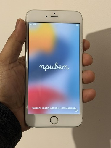 Apple iphone plus 64gb - apple,