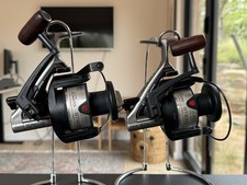 2 Shimano Baby Biomaster