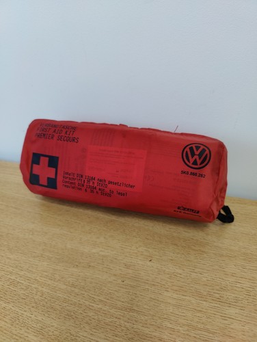 Genuine universal first aid - genuine,