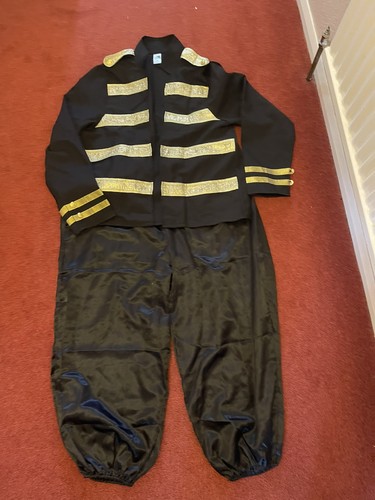 Michael jackson pop outfit - jackson,