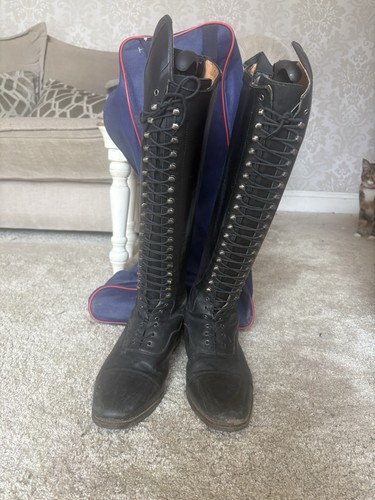 Premier equine mauriza boots - premier,