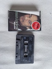 Maxi Priest Bonafide Tape