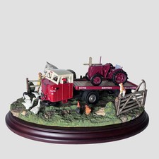 The Mechanical Horse by