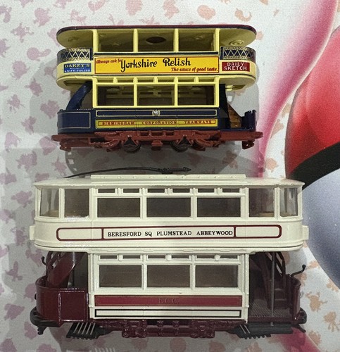 Matchbox preston type - preston, &