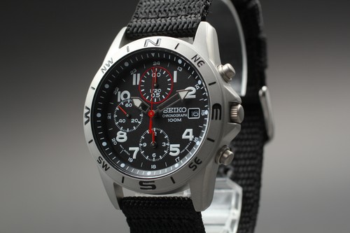 Near mint seiko - [near,