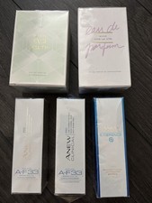 Avon Perfumes & Cream Bundle 