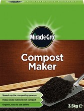 NEW Miracle-Gro Compost Maker