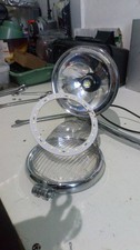 Front Motorcycle Driving Lamp Spotlight bar and pair of led spotlights