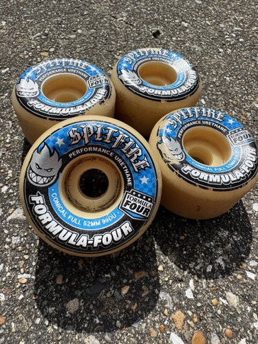 Spitfire formula four - spitfire,